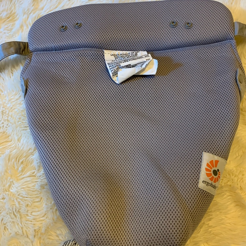Ergo Baby infant insert